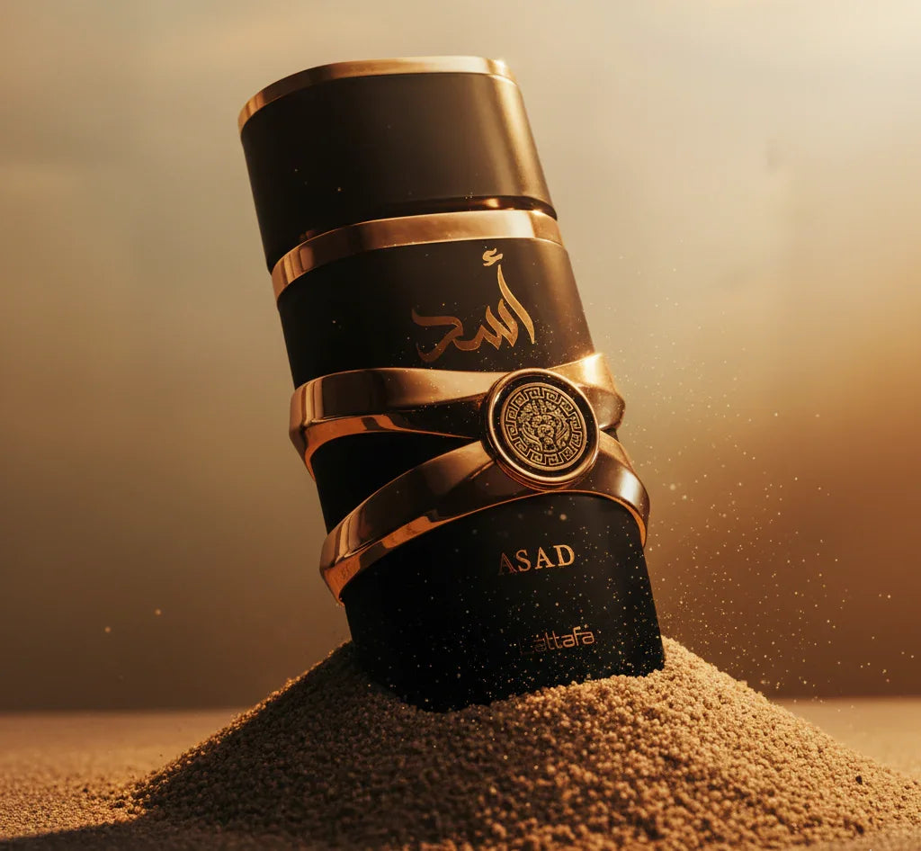 ASAD LATAFFA 100ml