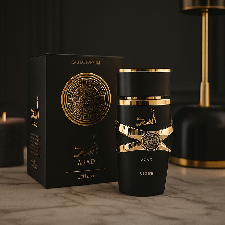 ASAD LATAFFA 100ml