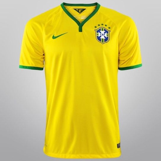 Monte seu Kit, o seus perfumes favoritos + o manto da Seleção