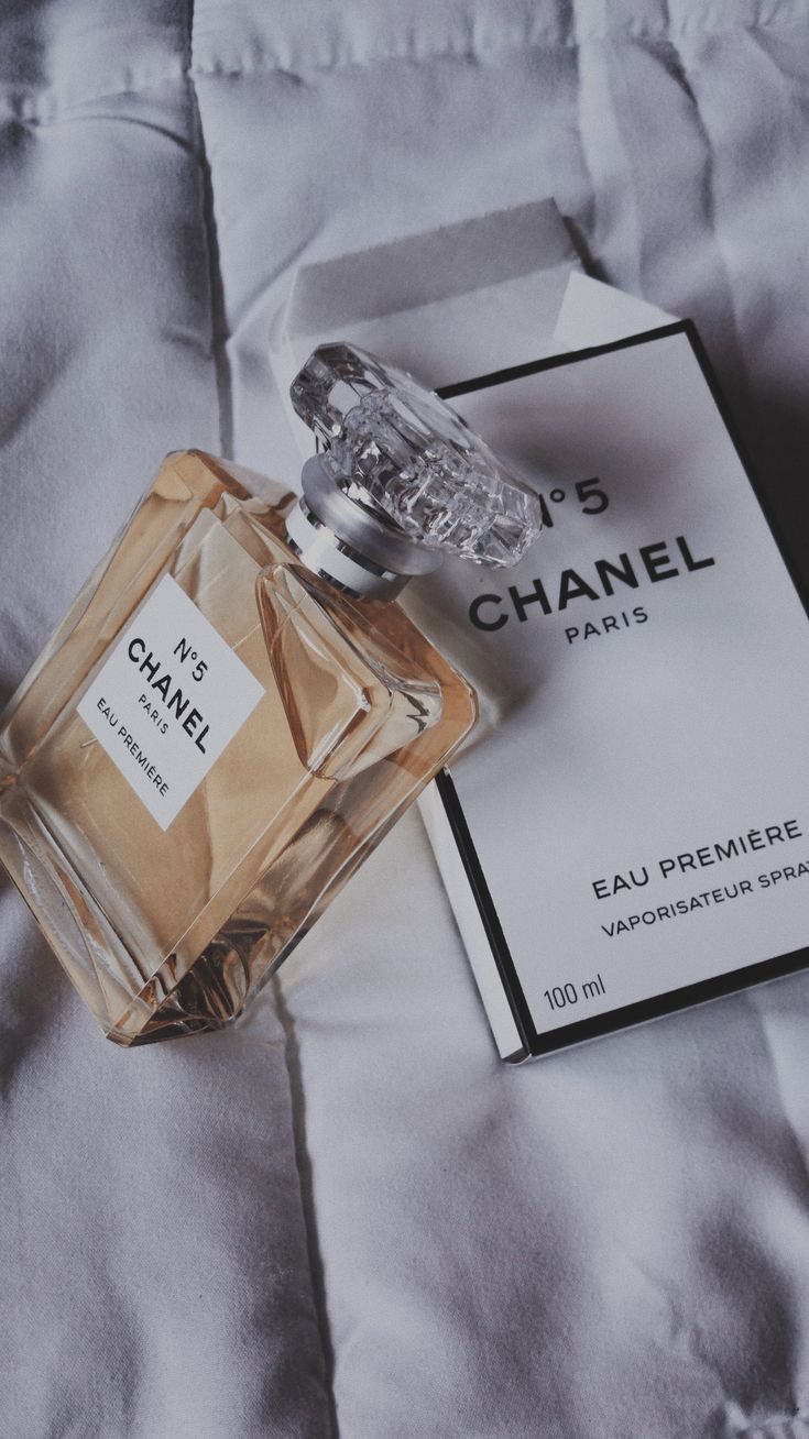 Chanel Nº 5 Feminino