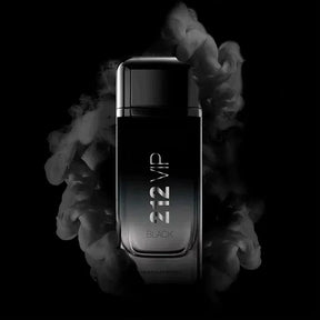 2 Perfumes Masculinos (100ml) - 212 VIP Black | Bleu de Chanel |