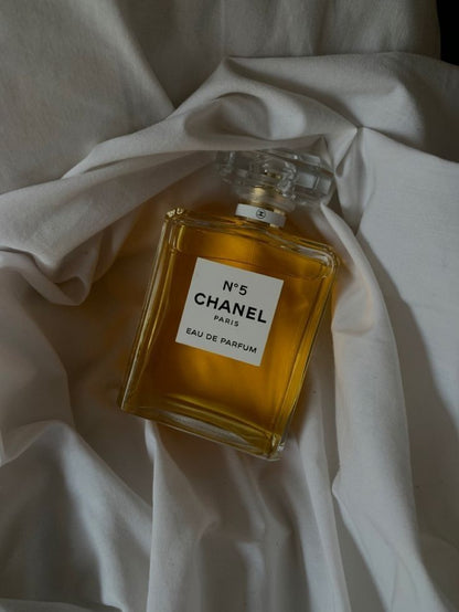 Chanel Nº 5 Feminino