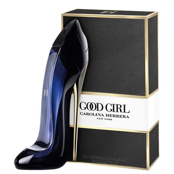 Combo 3 Perfumes Femininos Importados (100ml) - 212 VIP Rosé | Chanel Nº 5 | Good Girl |