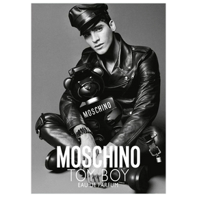 Perfume Toy Boy Moschino Masculino Eau de Parfum 100ml