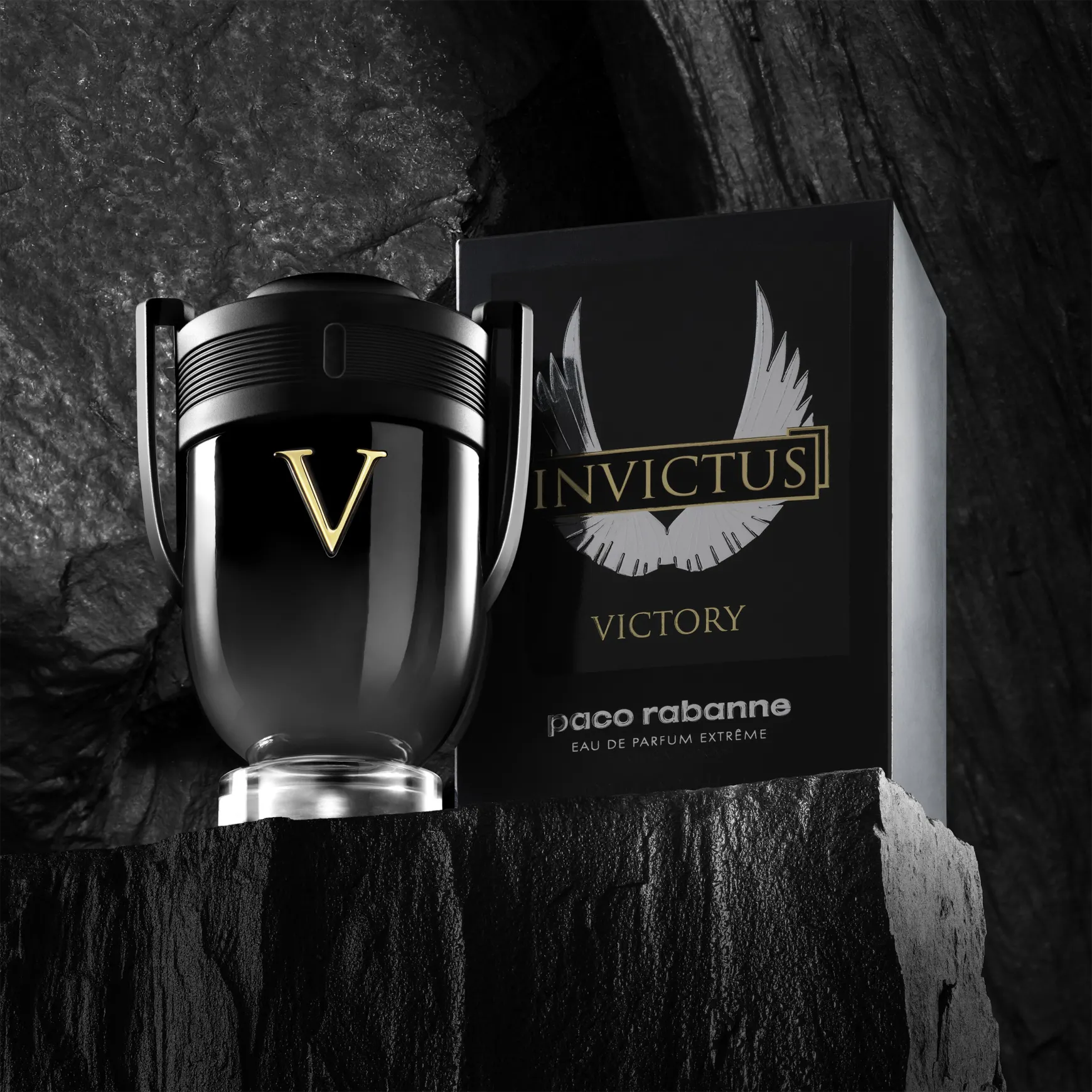 2 Perfumes Masculinos (100ml) - 1 Million | Invictus Victory |
