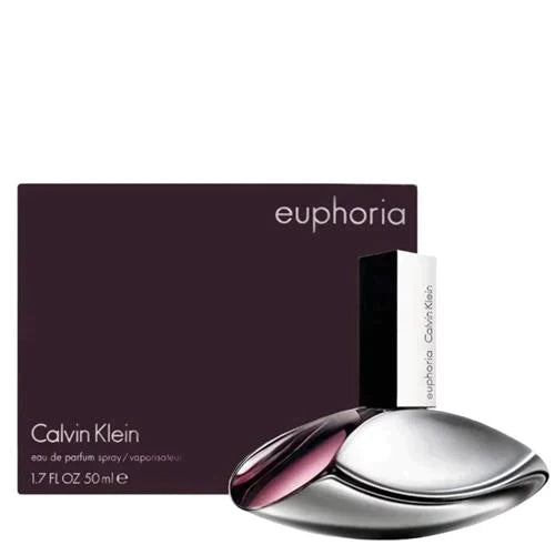 Euphoria Calvin Klein Feminino - Eau de Parfum