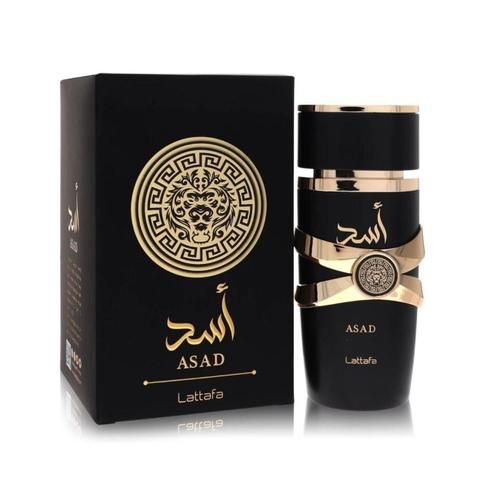 Asad Lattafa Perfumes 100ml