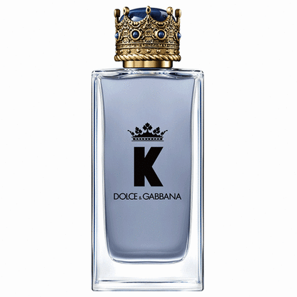 Dolce & Gabanna - Perfume Masculino - Eau de Toilette - 100ml