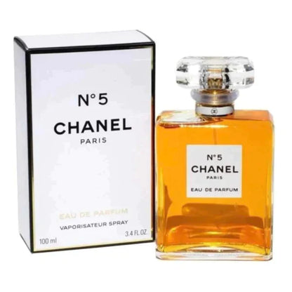 Chanel Nº 5 Feminino