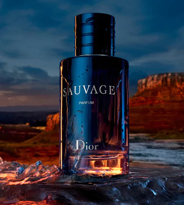 3 Perfumes Masculinos Importados (100ml) - 1 Million | 212 VIP BLACK | Sauvage Dior |