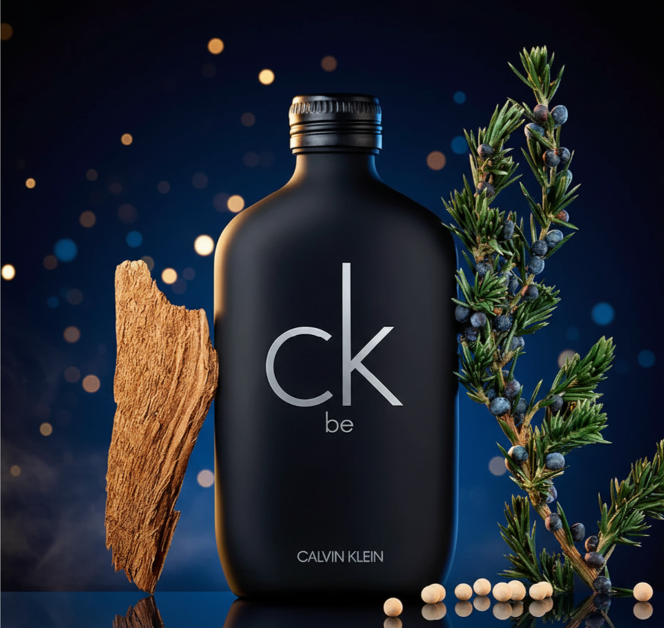 Perfume CK Be Unissex (100ml)