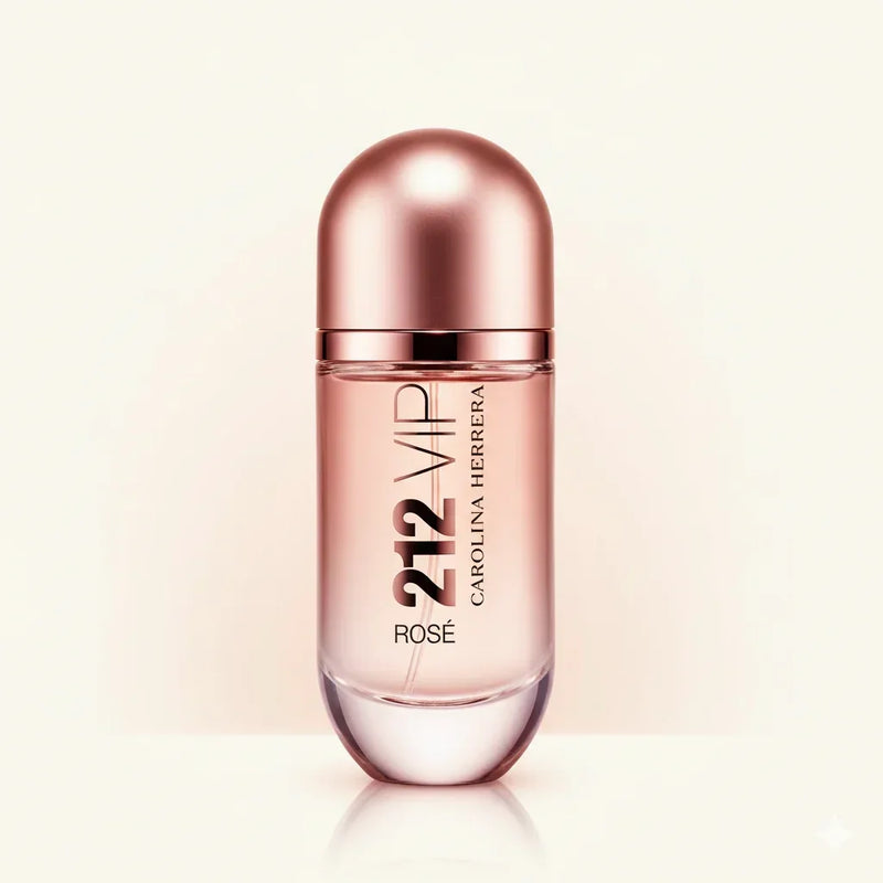 Empoderada - (100ml)  - La Vie + 212 Vip Rosé