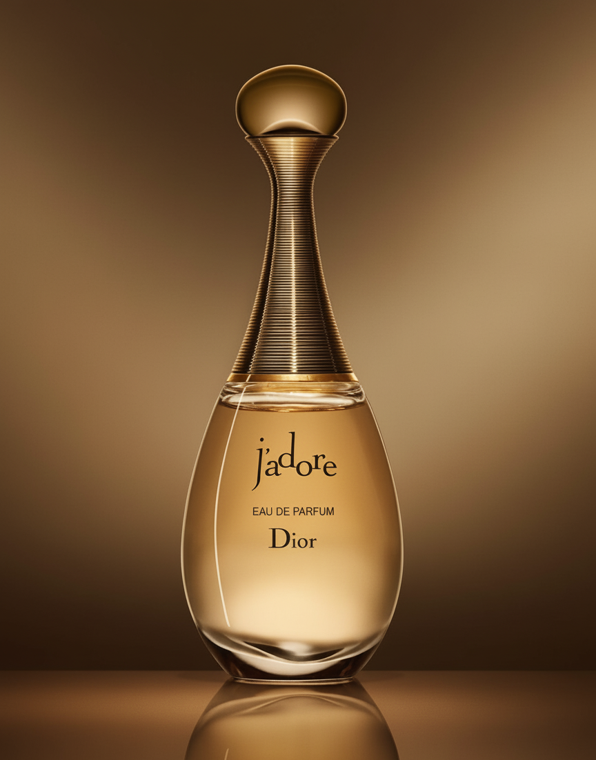 Perfume Dior J'adore
