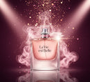 The 3 Faces of Power La Vie est Belle, Good Girl e Scandal 100ml
