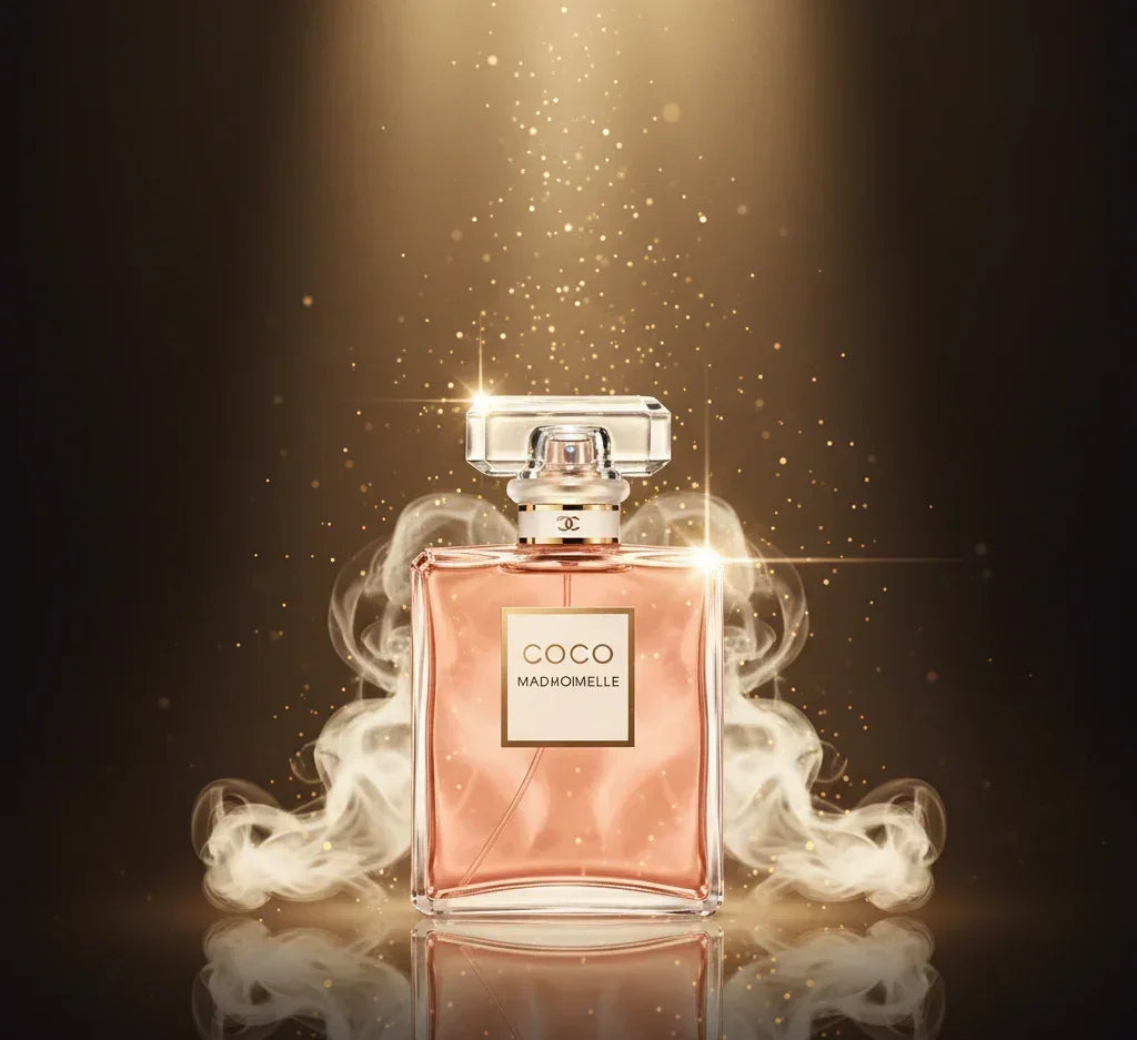 Perfume Chanel Nº 5 Feminino