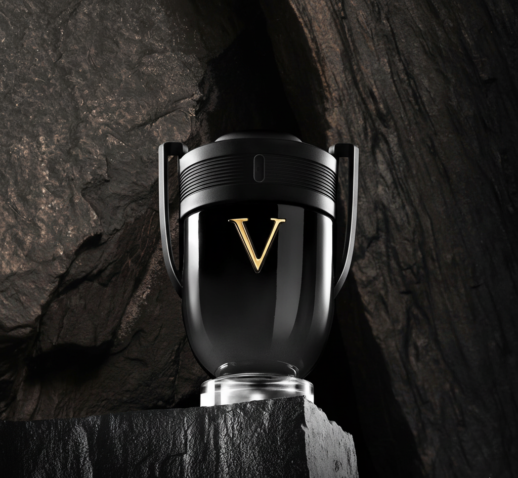 Fluid Sense - 1 Million Prive, Invictus Victory, Azzaro Wanted 100ml