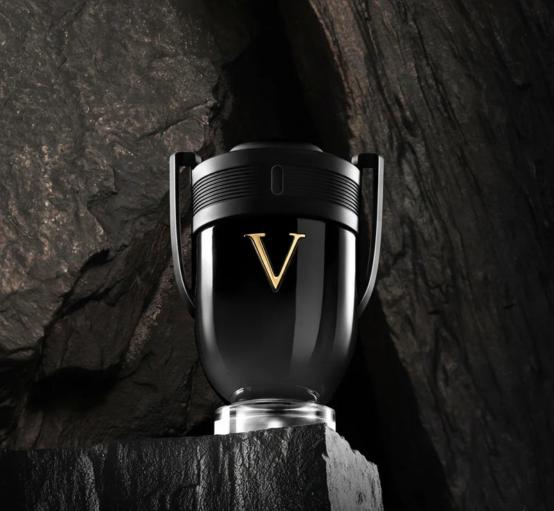 Odisséia - Sauvage | Invictus Victory | 212 VIP Black (100ml)