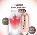Empoderada - (100ml)  - La Vie + 212 Vip Rosé