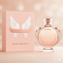 Perfume Olympéa Paco Rabanne Eau de Parfum Feminino