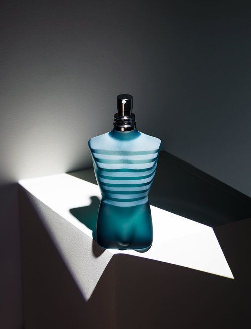 Ultra Male Jean Paul Gaultier - Perfume Masculino - Eau de Toilette