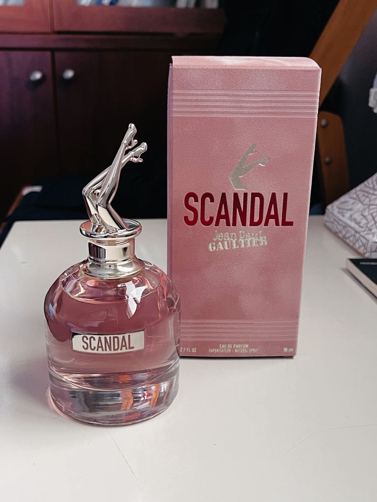 Combo Casal Perfeito: Scandal & Invictus Victory – 100ml