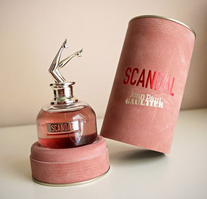 Combo Imperdível: 1 Million & Scandal – 100ml