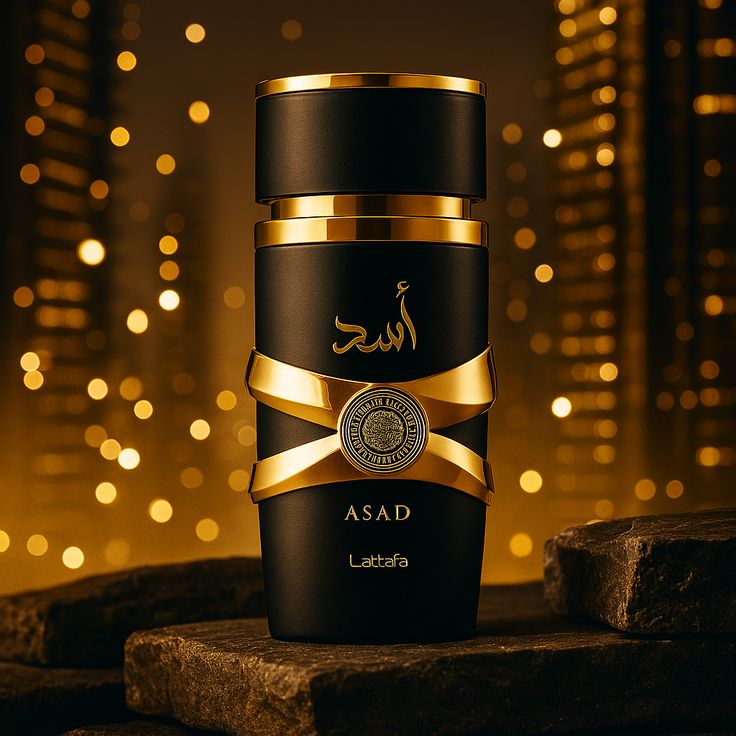 ASAD LATAFFA 100ml