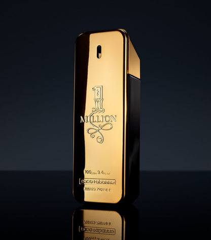 Perfume Masculino 1 Million Paco Rabanne