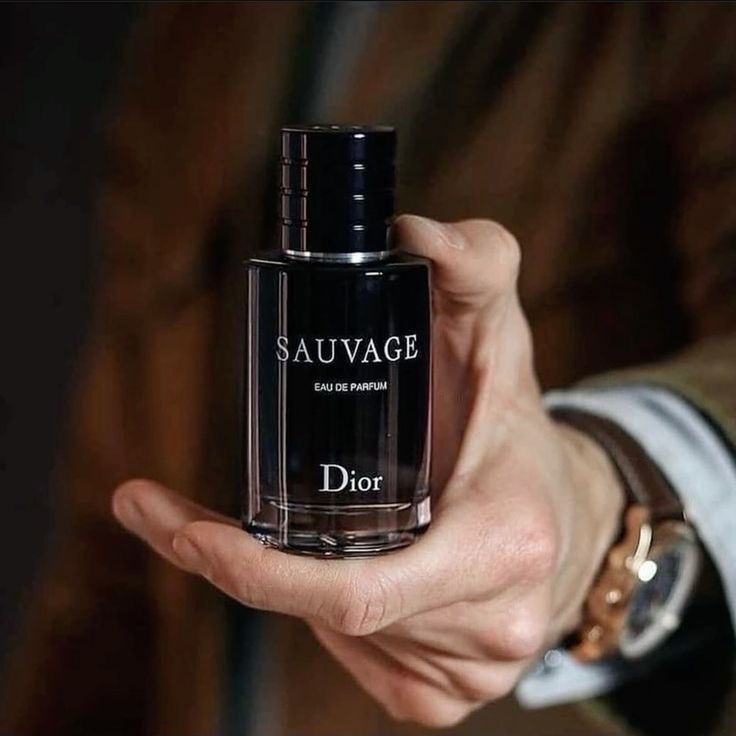 Sauvage Dior - Eau de Parfum - 100ml