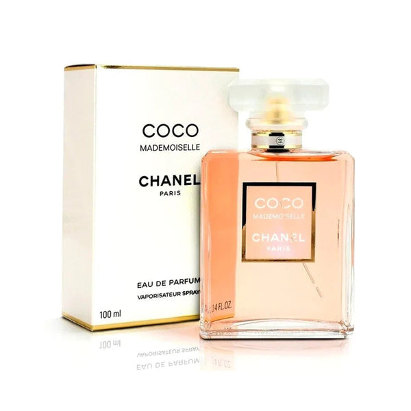 Combo de 3 Perfumes -  212 VIP SEXY, Good Girl e COCO MADEMOISELLE [100ml]