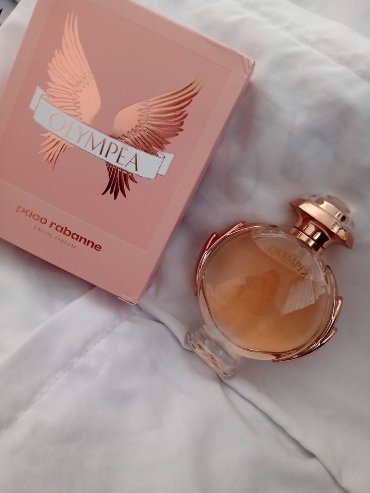 Olympéa Paco Rabanne Eau de Parfum - 100ml