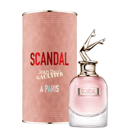 Scandal a Paris Jean Paul Gaultier - Perfume Feminino - Eau de Toilette