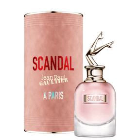 Scandal a Paris Jean Paul Gaultier - Perfume Feminino - Eau de Toilette