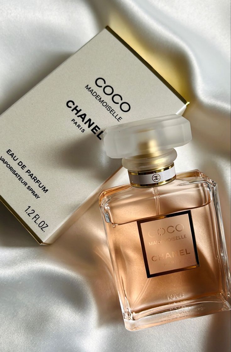 Coco Chanel Mademoiselle - 100 ml