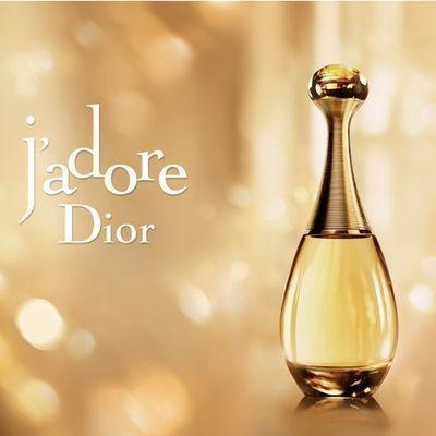 Perfume Dior J'adore  100ml