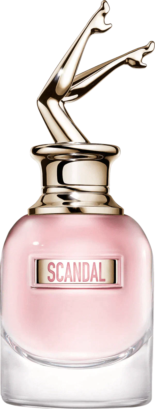 Scandal a Paris Jean Paul Gaultier - Perfume Feminino - Eau de Toilette