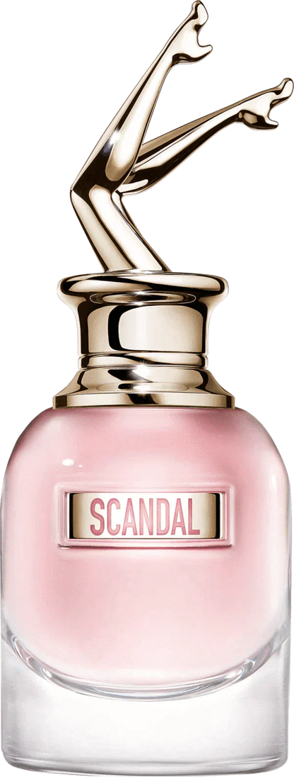 Scandal a Paris Jean Paul Gaultier - Perfume Feminino - Eau de Toilette