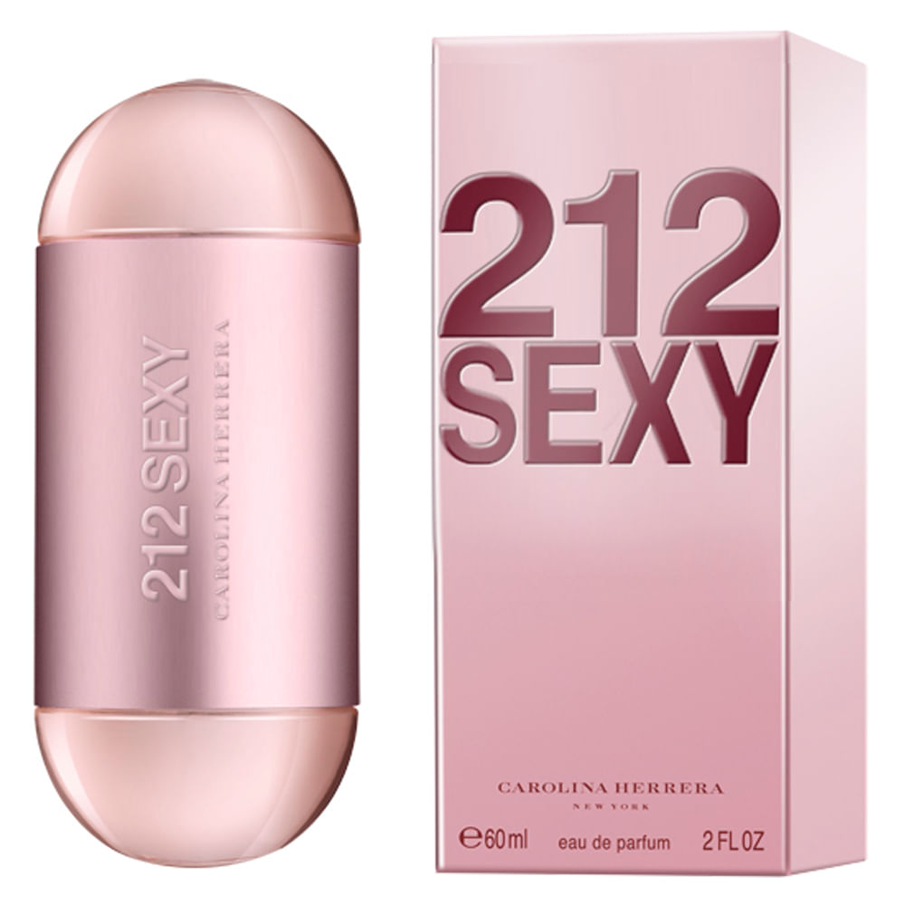 Combo de 3 Perfumes -  212 VIP SEXY, Good Girl e COCO MADEMOISELLE [100ml]