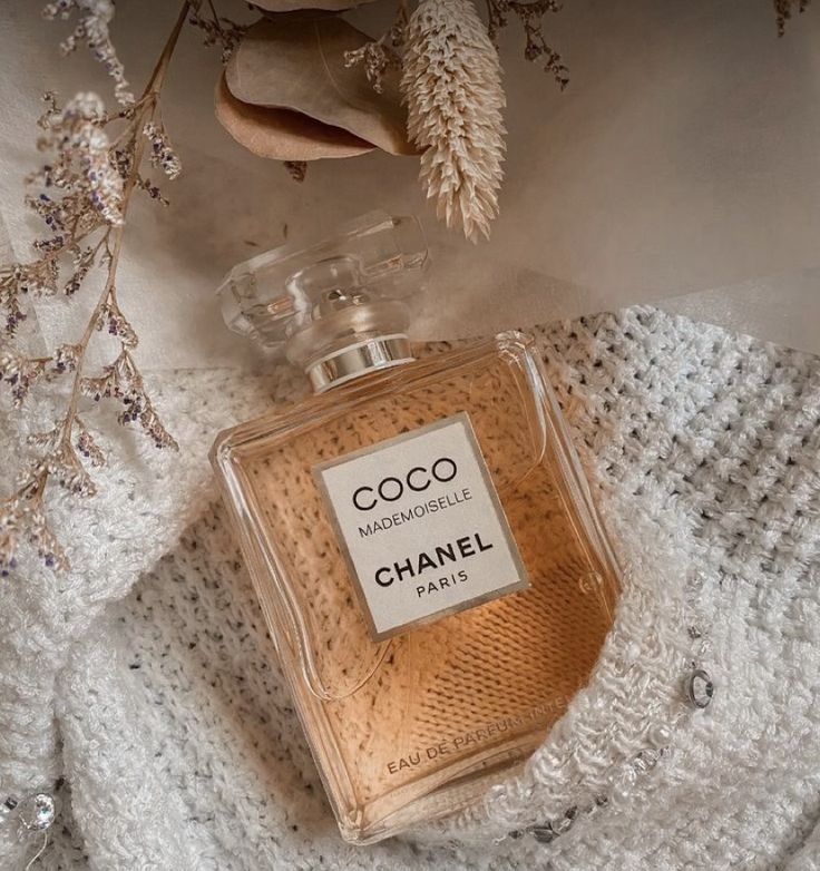 Coco Chanel Mademoiselle - 100 ml