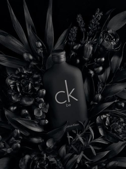 CK Be Unissex (100ml)