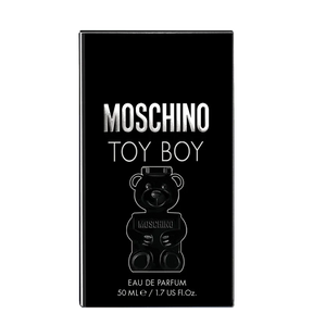 Perfume Toy Boy Moschino Masculino Eau de Parfum 100ml