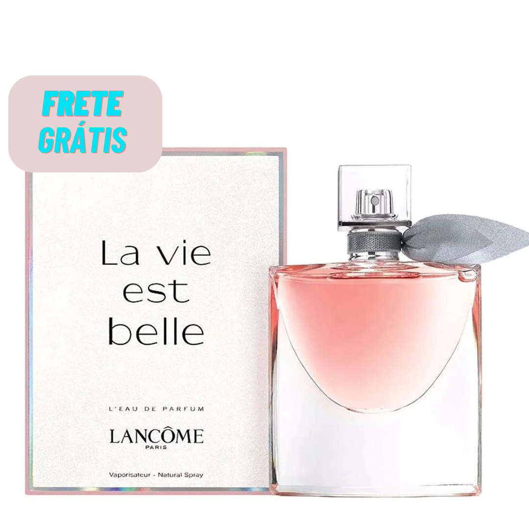 Lancôme La Vie Еst Вelle EAU DE PARFUM - 100ml