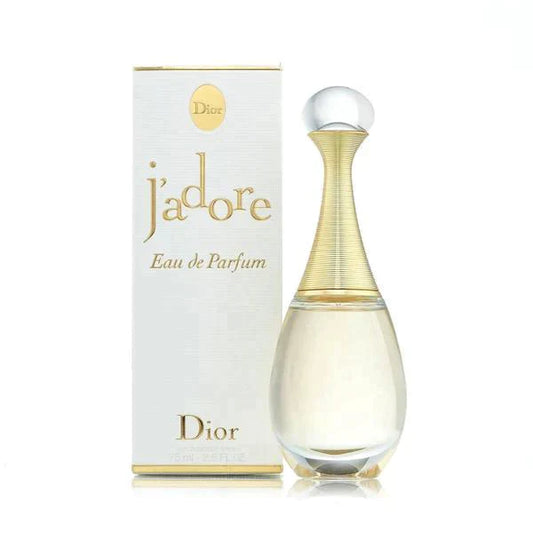 Perfume Dior J'adore  100ml