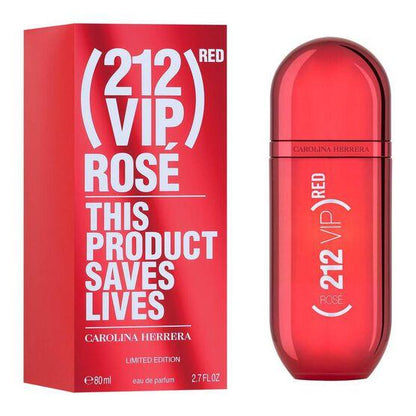 212 VIP ROSE RED - 100ml